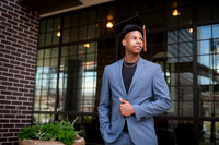 Caleb WIlliams Senior Session