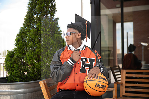 Caleb WIlliams Senior Session