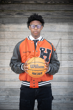 Caleb WIlliams Senior Session