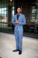 Caleb WIlliams Senior Session