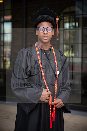 Caleb WIlliams Senior Session