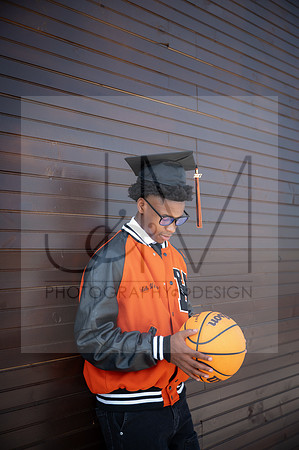 Caleb WIlliams Senior Session