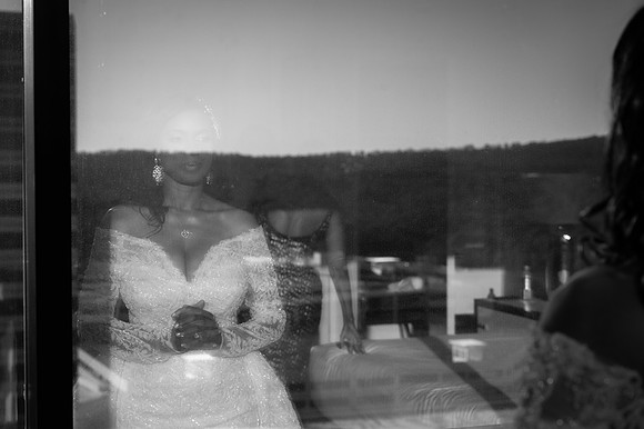 Mr. & Mrs. Mitchell