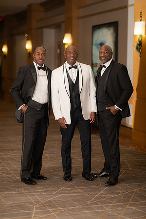 Mr. & Mrs. Mitchell