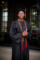 Caleb WIlliams Senior Session