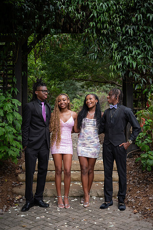 HOCO 2025