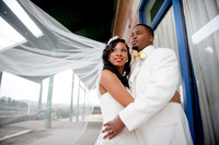Colvin Wedding