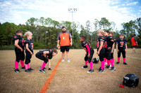 Hoover 1st & 2nd Grade Homecoming