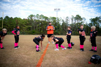 Hoover 1st & 2nd Grade Homecoming