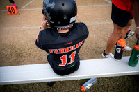 Hoover 1st & 2nd Grade Homecoming