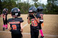 Hoover 1st & 2nd Grade Homecoming