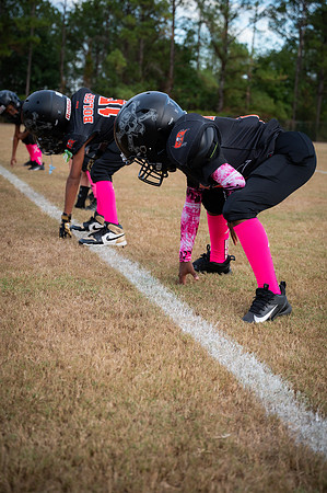 Hoover 1st & 2nd Grade Homecoming