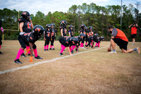 Hoover 1st & 2nd Grade Homecoming