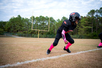 Hoover 1st & 2nd Grade Homecoming