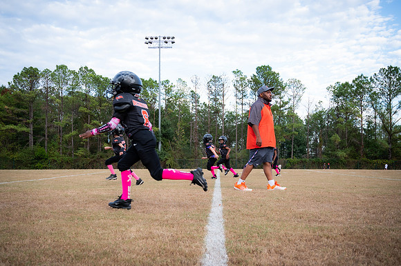 Hoover 1st & 2nd Grade Homecoming