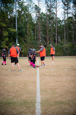Hoover 1st & 2nd Grade Homecoming
