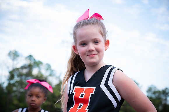 Hoover 1st & 2nd Grade Homecoming