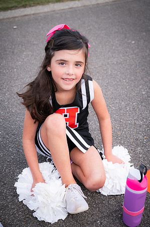 Hoover 1st & 2nd Grade Homecoming