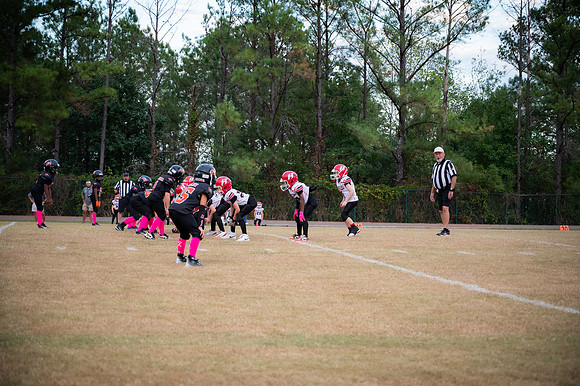Hoover 1st & 2nd Grade Homecoming