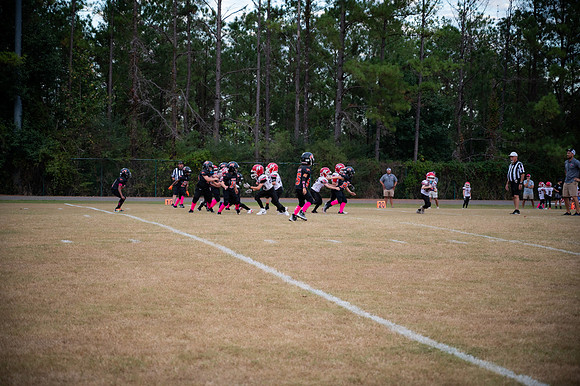 Hoover 1st & 2nd Grade Homecoming