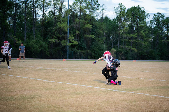 Hoover 1st & 2nd Grade Homecoming