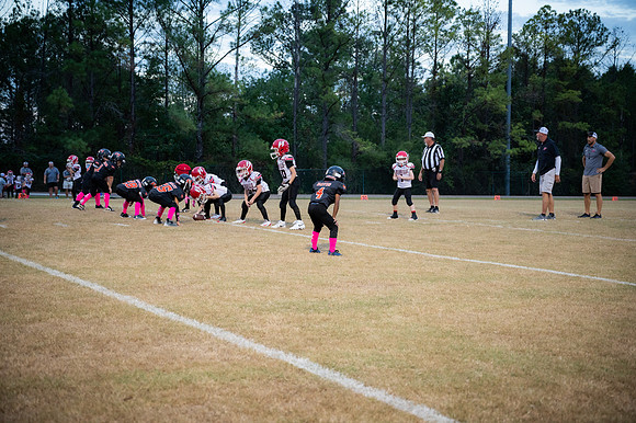 Hoover 1st & 2nd Grade Homecoming