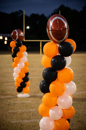 Hoover 1st & 2nd Grade Homecoming