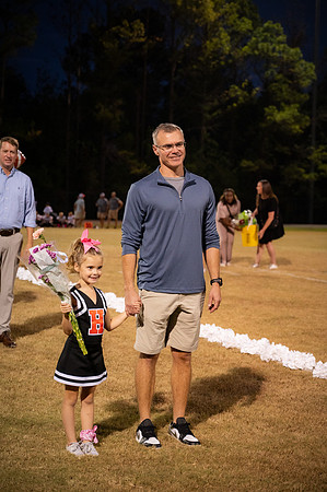 Hoover 1st & 2nd Grade Homecoming