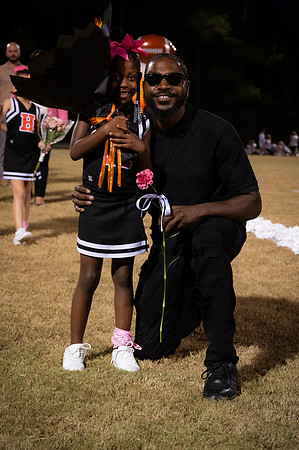 Hoover 1st & 2nd Grade Homecoming