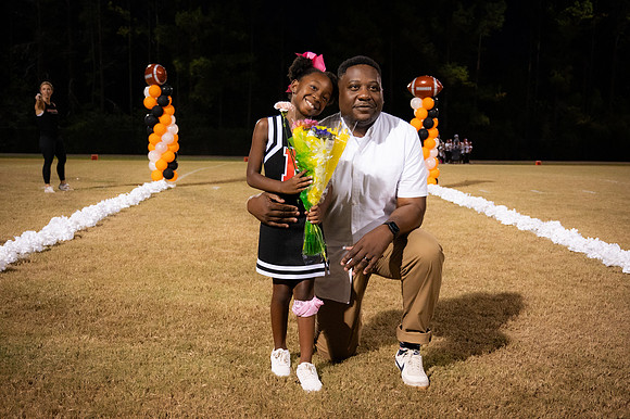 Hoover 1st & 2nd Grade Homecoming