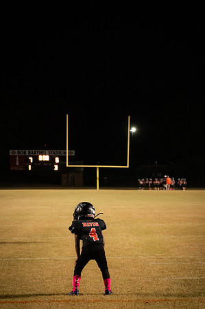 Hoover 1st & 2nd Grade Homecoming