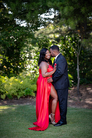 Charita + Ron Engagement