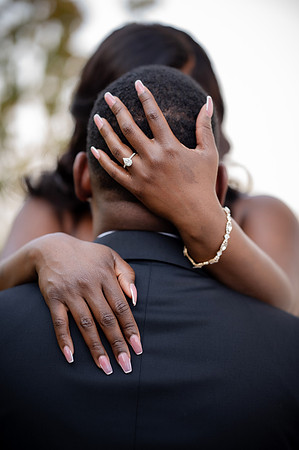 Charita + Ron Engagement