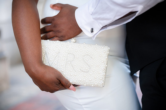 Charita + Ron Engagement