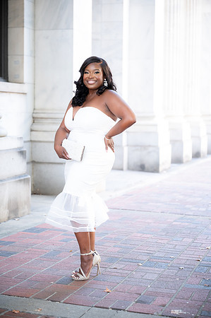Charita + Ron Engagement