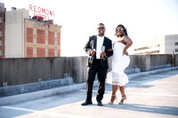 Charita + Ron Engagement