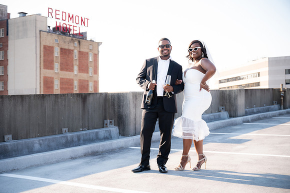 Charita + Ron Engagement