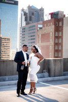 Charita + Ron Engagement