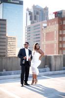 Charita + Ron Engagement