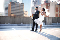 Charita + Ron Engagement