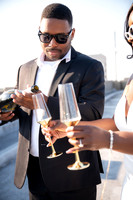 Charita + Ron Engagement