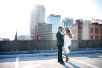 Charita + Ron Engagement