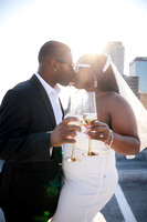 Charita + Ron Engagement