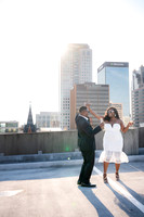 Charita + Ron Engagement