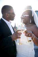 Charita + Ron Engagement