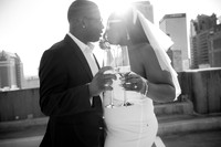 Charita + Ron Engagement