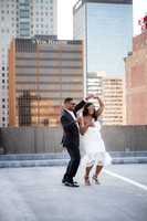 Charita + Ron Engagement
