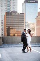 Charita + Ron Engagement