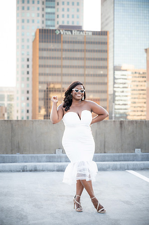 Charita + Ron Engagement