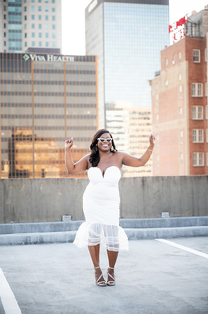Charita + Ron Engagement